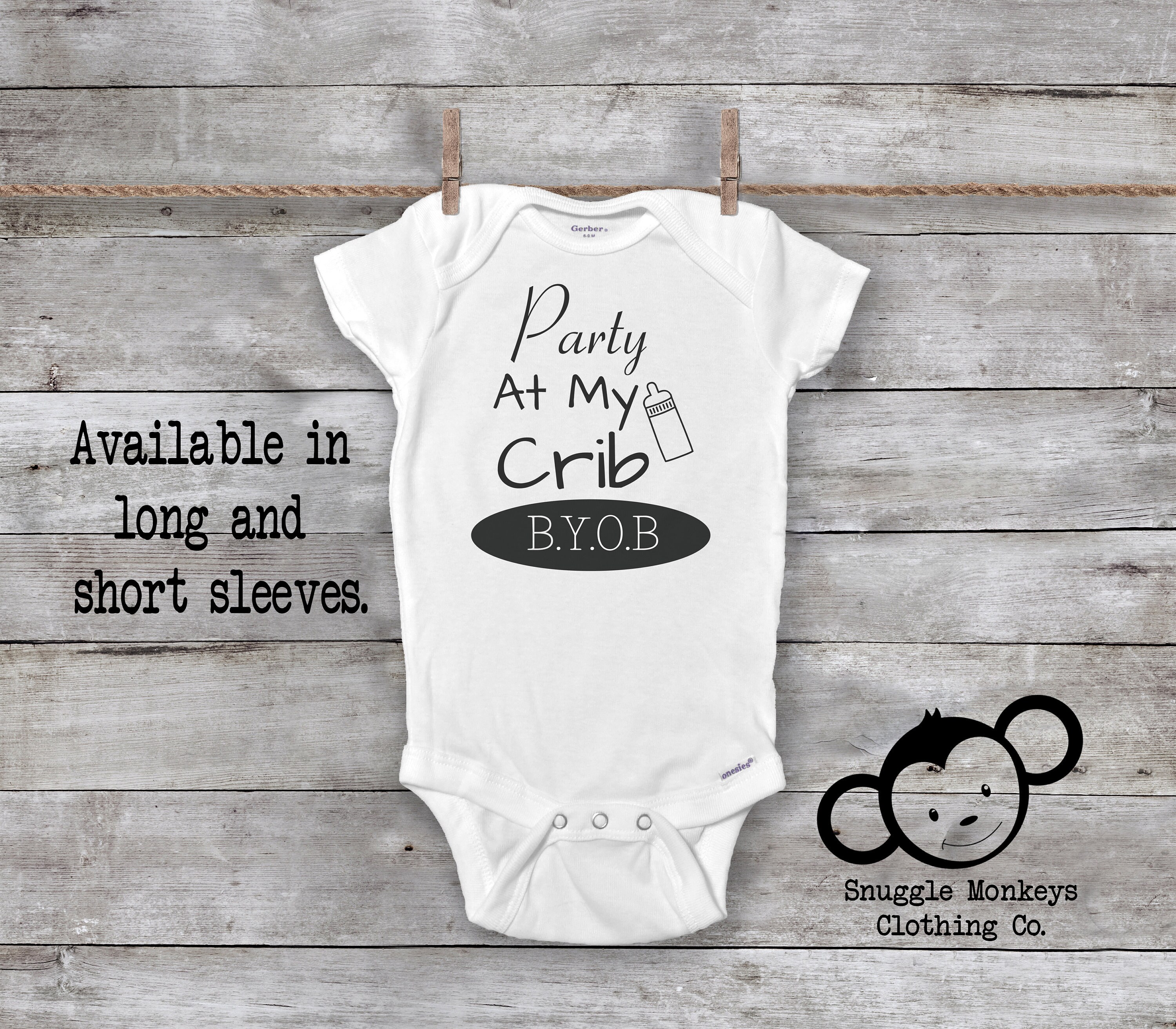 b and m baby clothes
