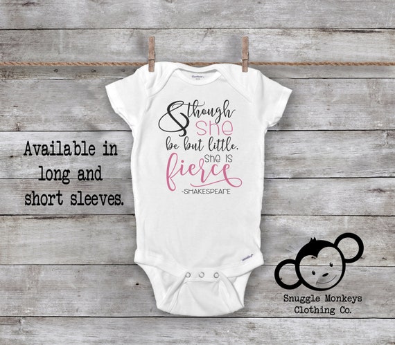 cute baby girl shirt