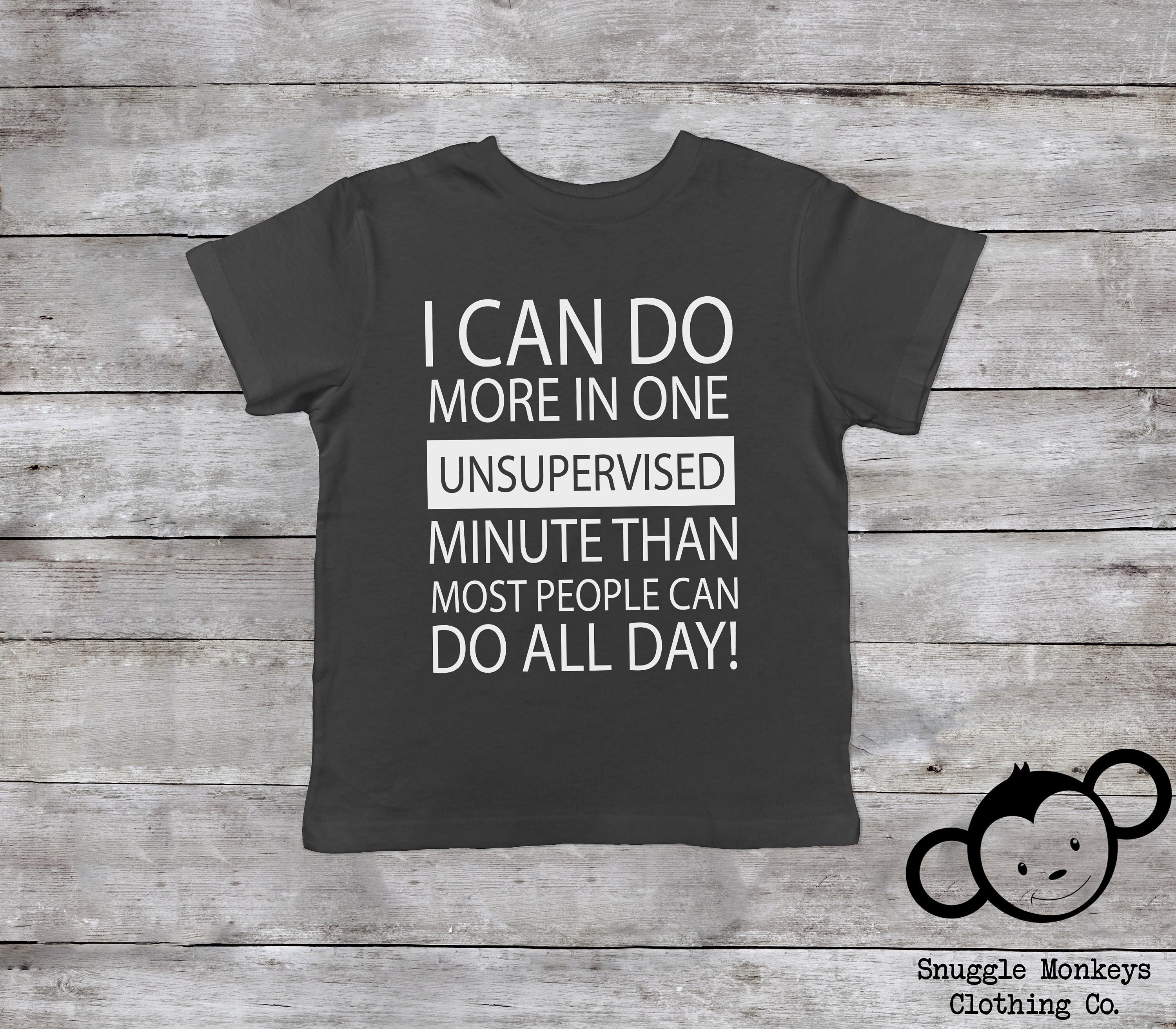 Funny Toddler Shirt Funny Boy Toddler Shirt Funny Toddler Girl Shirt