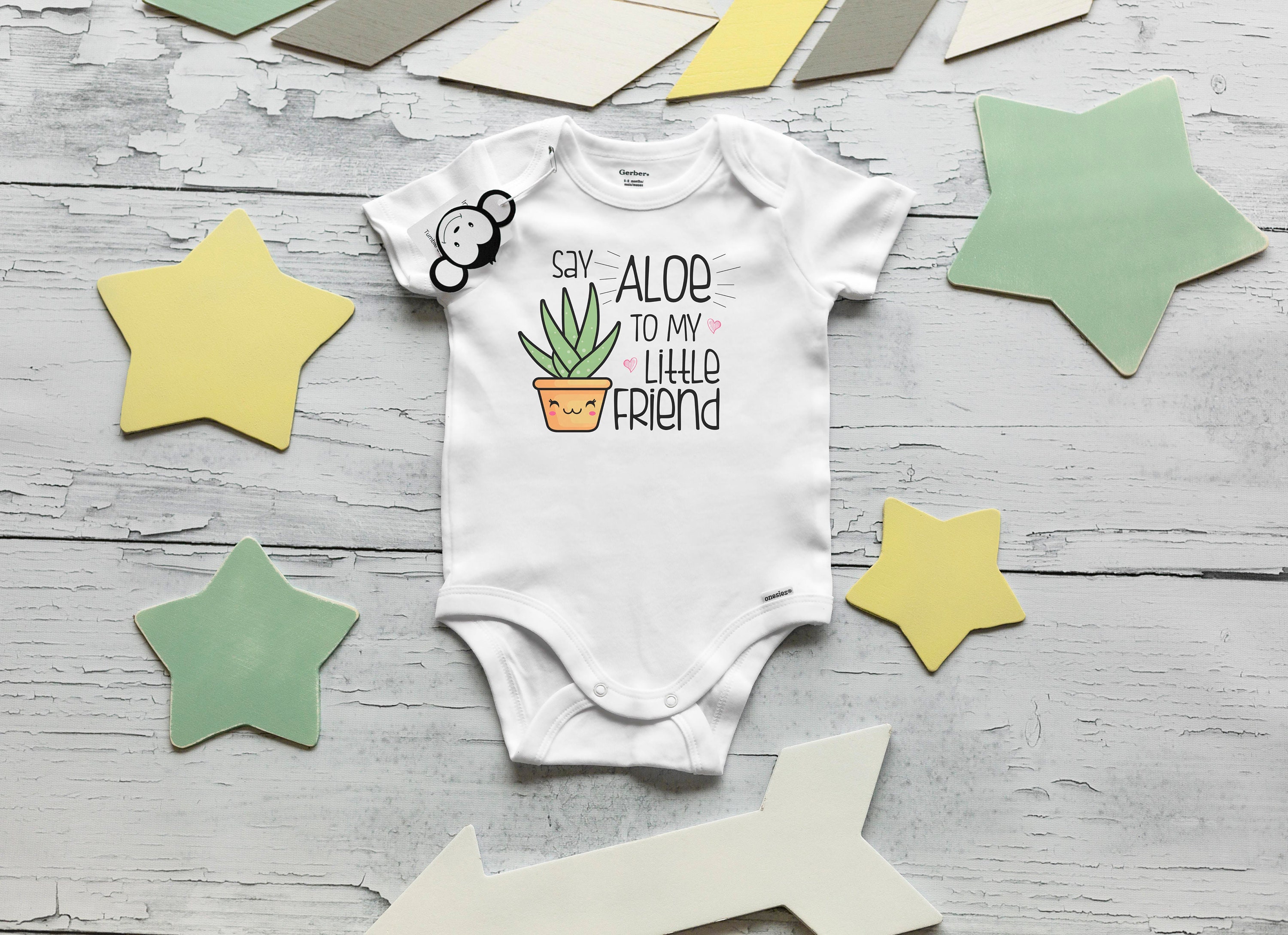 Plant onesie 2025