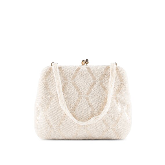 WHITE undanceable LA MINAUDIERE