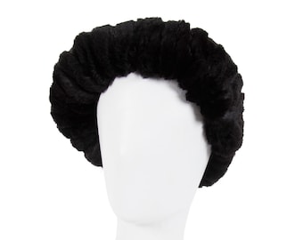 Boina vintage de Mouton / TrinidadVintage
