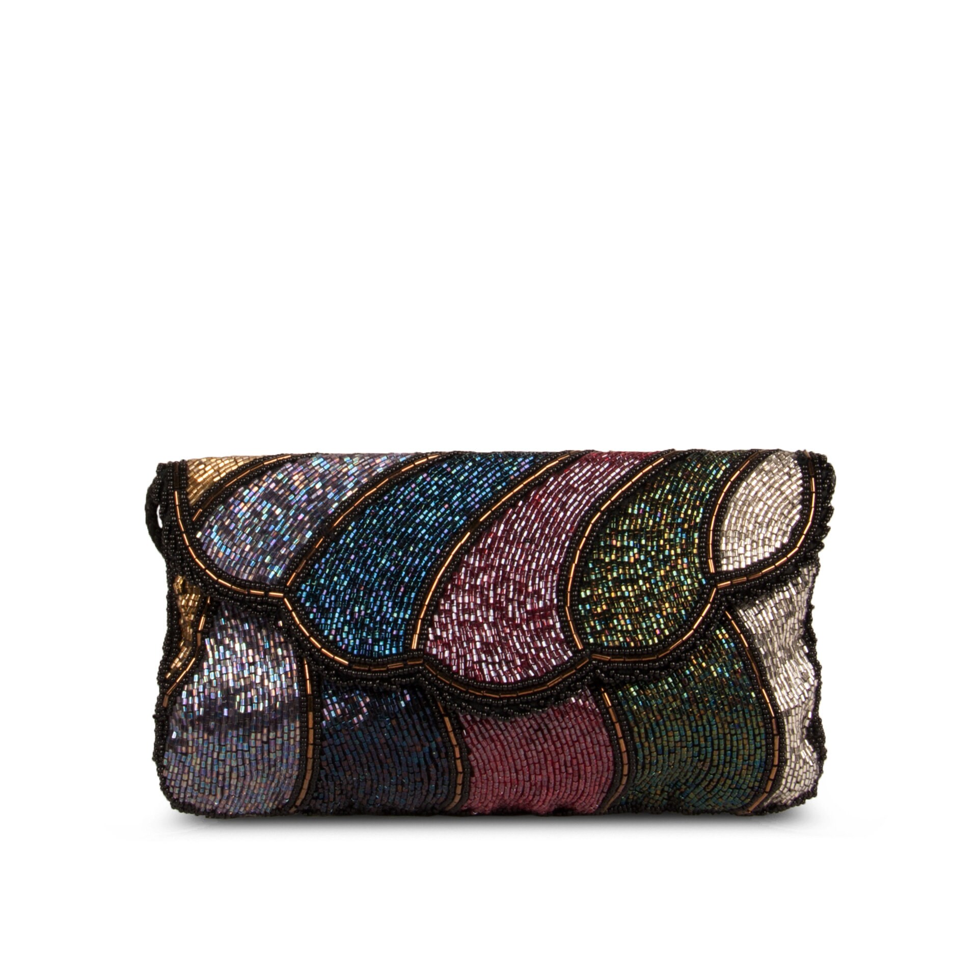 Marguerite Shell Minaudière main image 0