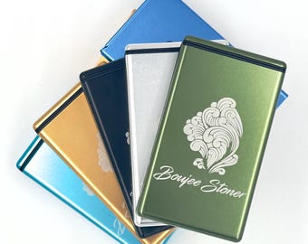 Boujee Stoner Blunt/Joint case