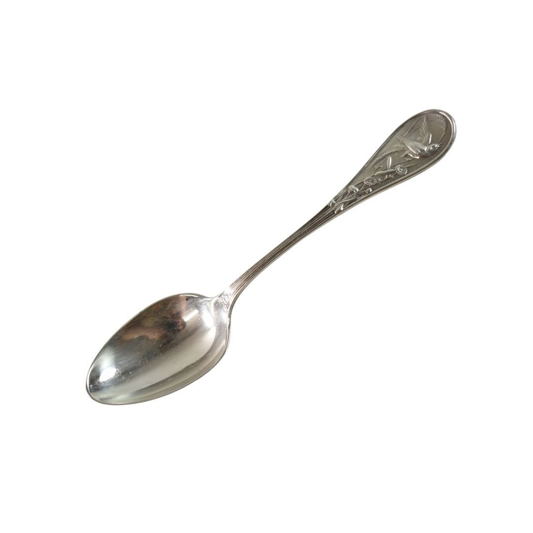 Tiffany & Co ~ Vintage ~ Sterling Silver Tablespoon