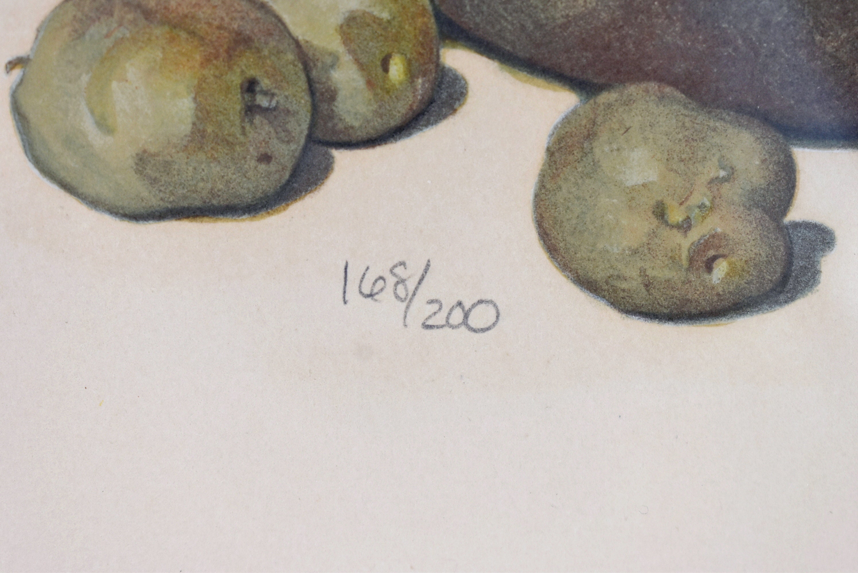 Norman Rockwell "trumpeter (sour Note)" Lithograph 168/200, 1931 - Etsy