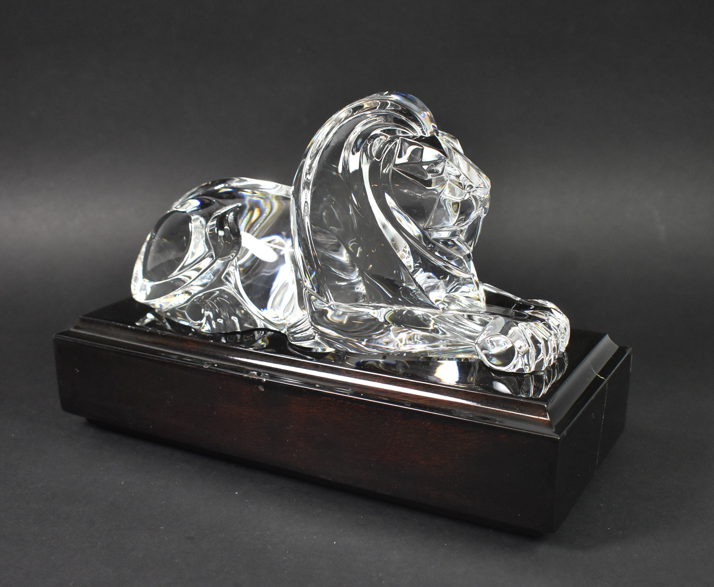 Original Steuben Box - Etsy