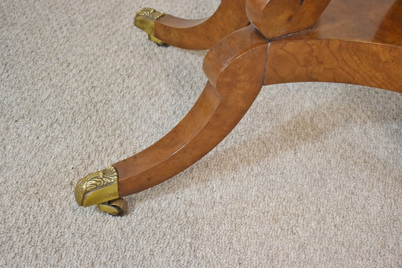 Baker Game Table Etsy