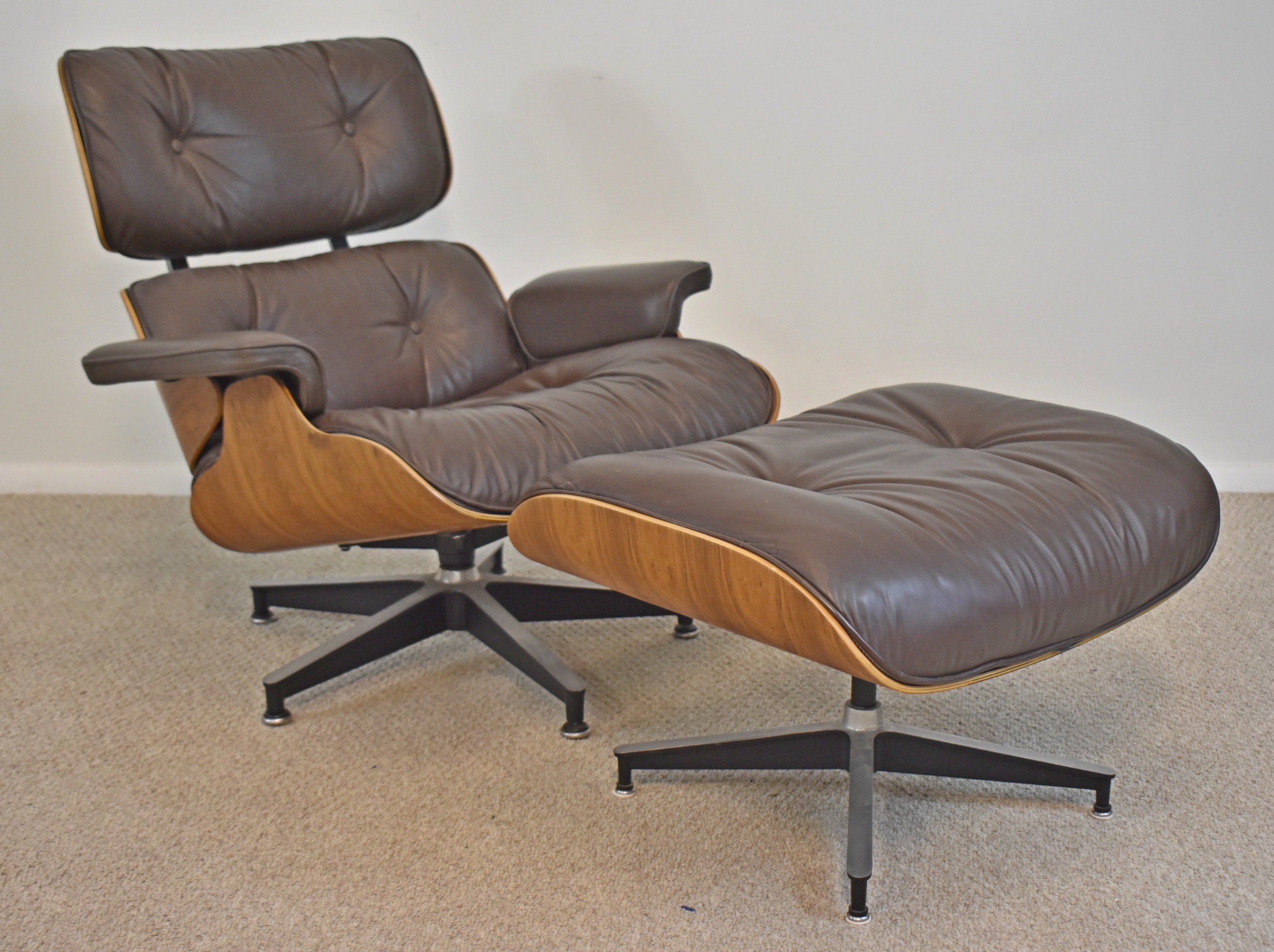 Herman miller recliner discount