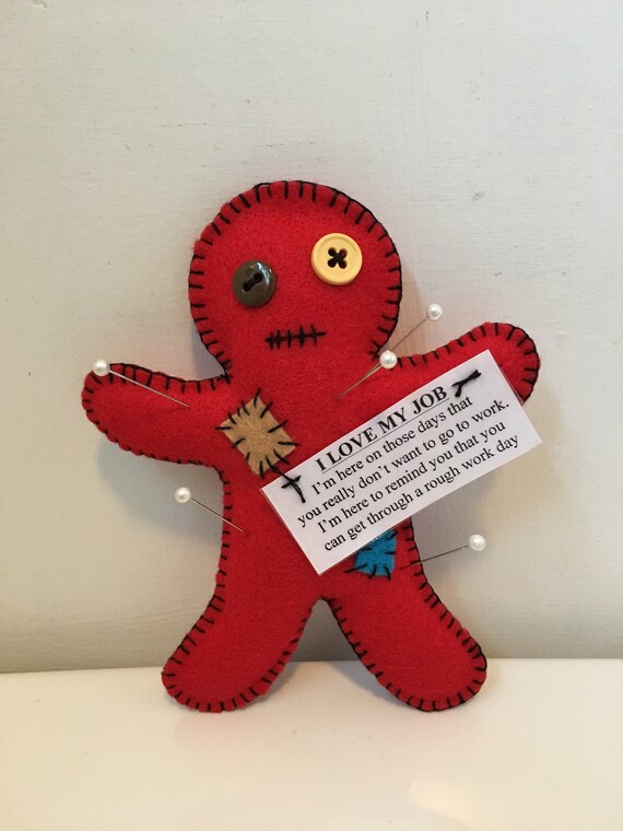etsy voodoo dolls
