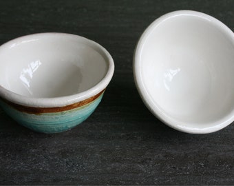 Small Ceramic Dish