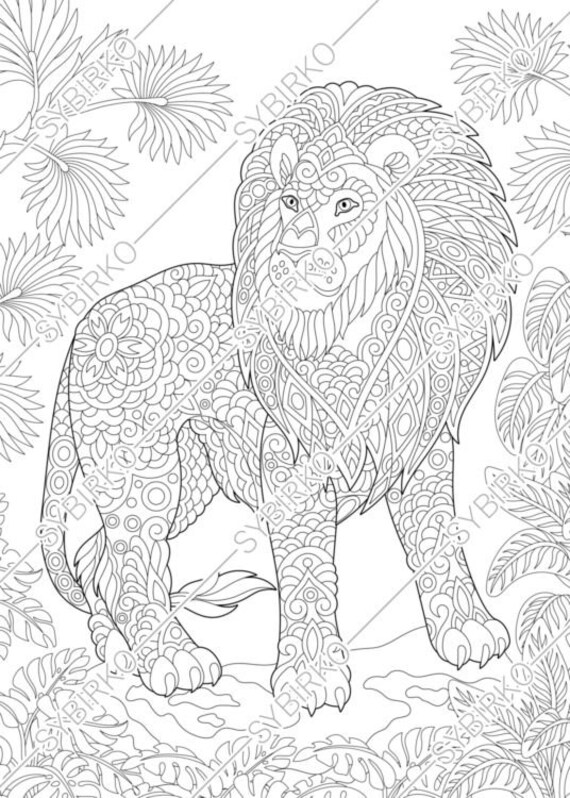 6200 Jungle Cat Coloring Pages Download Free Images