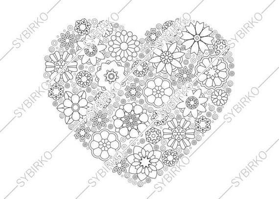 87 Coloring Pages Baby Flower For Free