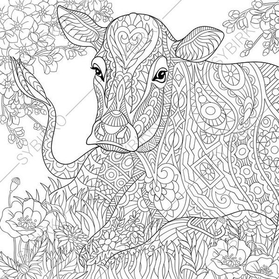 88 Top Coloring Pages For Grown Ups For Free