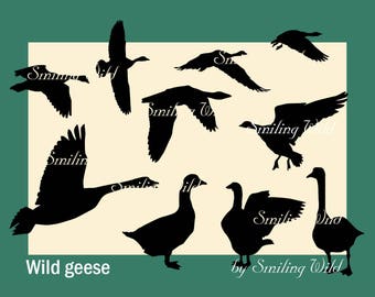 Free Free Snow Goose Svg 322 SVG PNG EPS DXF File