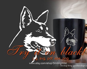 Kelpie Design Etsy