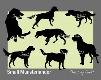 Download Small Dog Svg Etsy PSD Mockup Templates