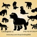 see more listings in the dog silhouettes section