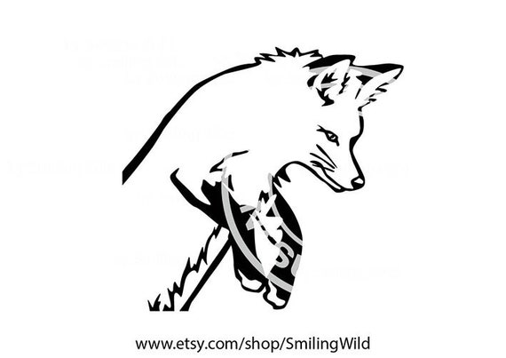 Download Clip Art Wild Animal Svg Wolverine Clipart Vector Graphic Art Png Eps Digital Wild Animal Design Artwork Wolverine Printable Art Collectibles