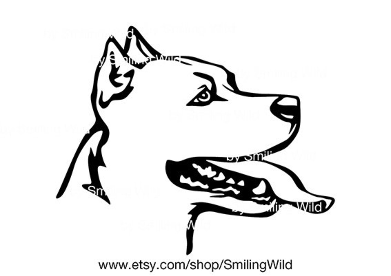 Free Free American Staffordshire Terrier Svg 256 SVG PNG EPS DXF File