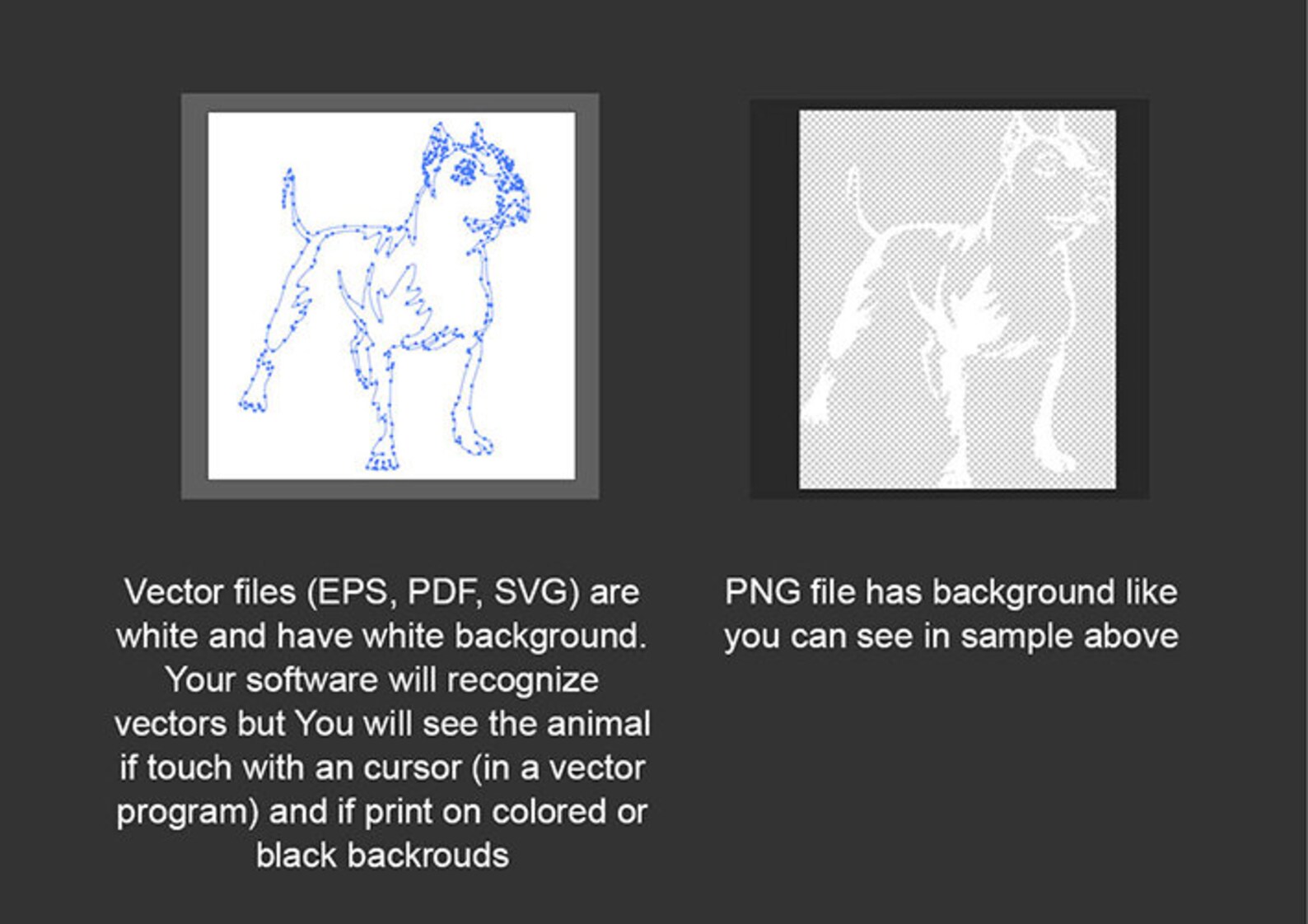 Download American Staffordshire Terrier svg vector graphic art ...
