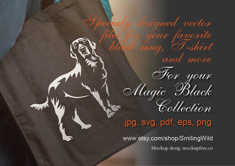 Labrador Retriever svg standing dog laser cut file 07 Labrador Retriever cut in White Print on black cricut labrador vector graphic art