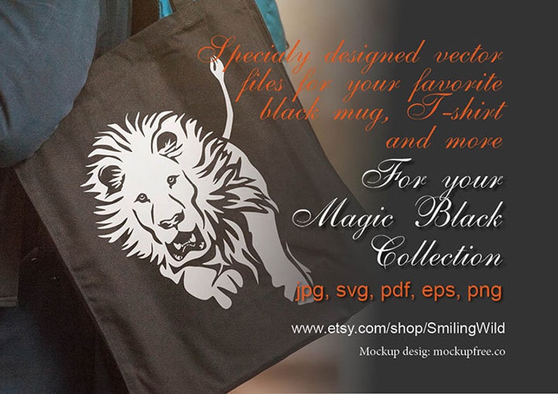 Free Free Running Lion Svg 897 SVG PNG EPS DXF File