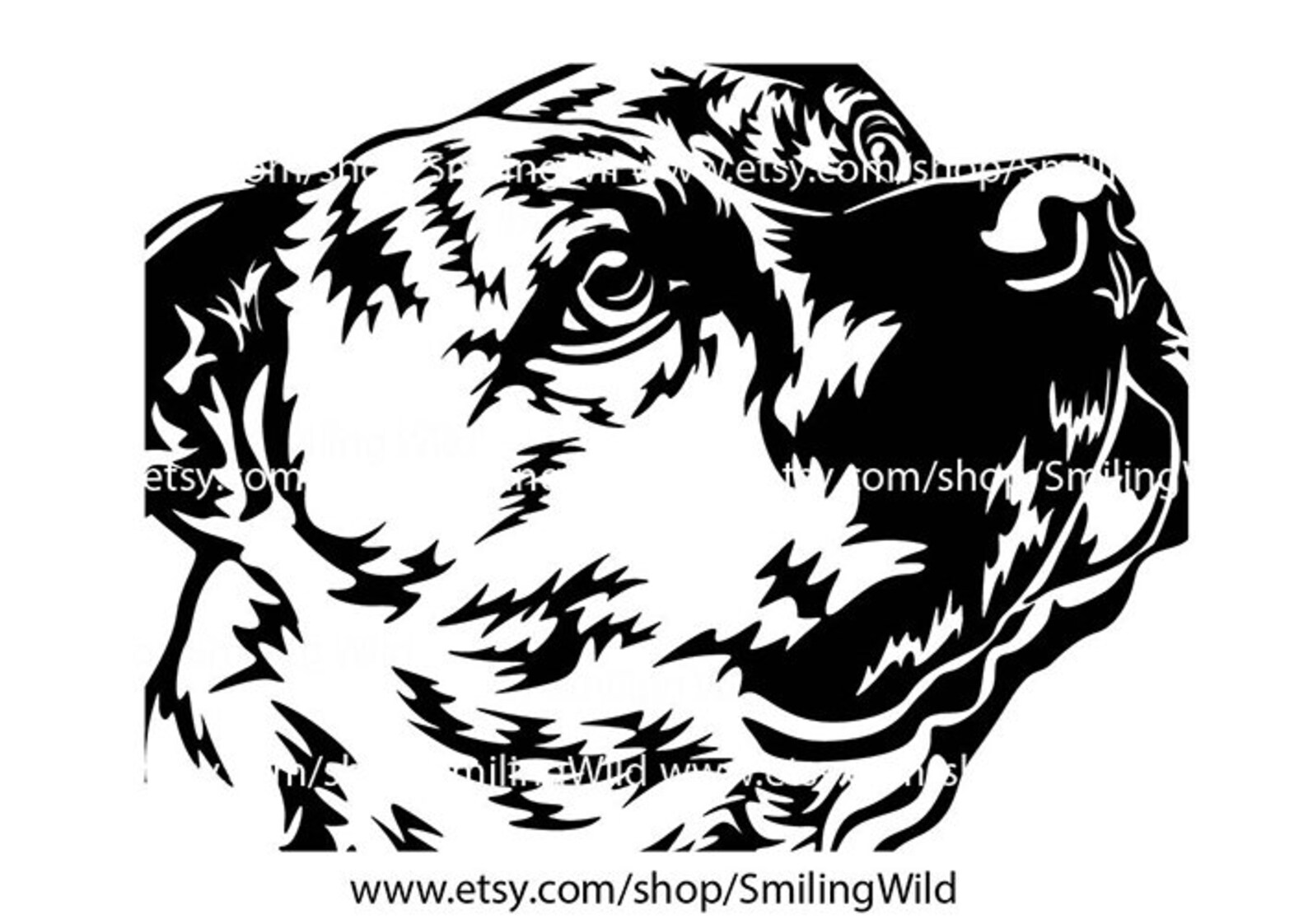 Free Free American Staffordshire Terrier Svg 20 SVG PNG EPS DXF File