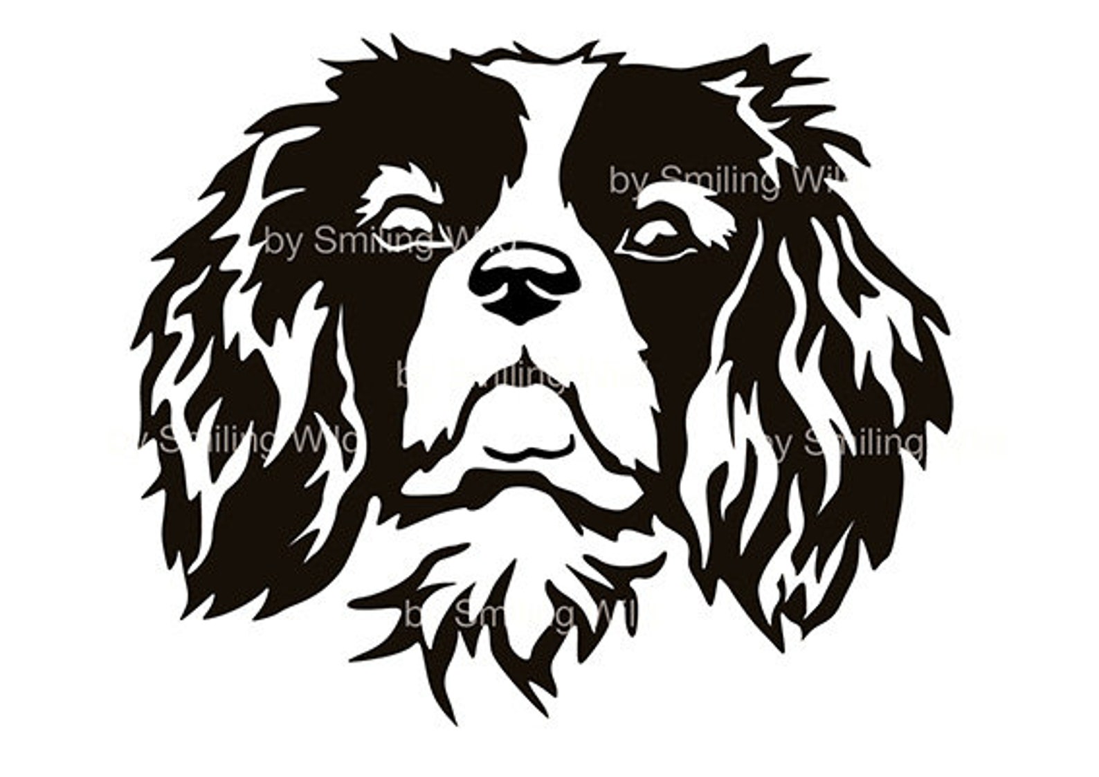 Free Free King Charles Svg 322 SVG PNG EPS DXF File