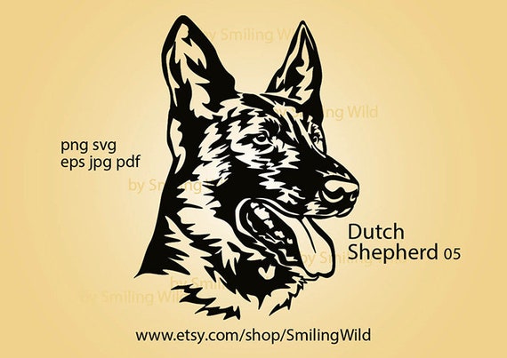 Dutch Shepherd Shoulder Bag Dutch Shepherd Shoulder Bag