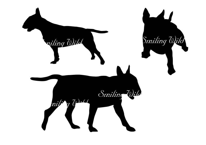 Free Free 148 Bull Terrier Svg Free SVG PNG EPS DXF File