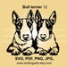 see more listings in the dog vector art section