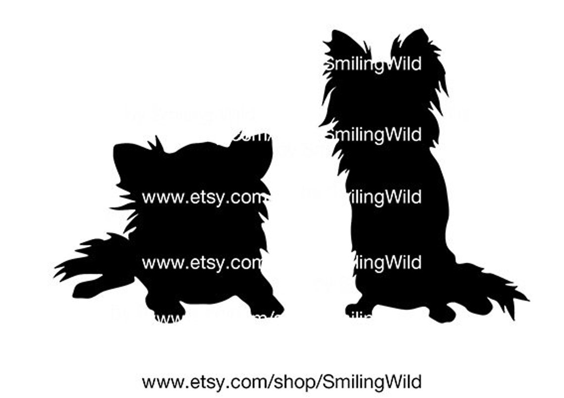 Free Free 225 Long Haired Chihuahua Svg Free SVG PNG EPS DXF File