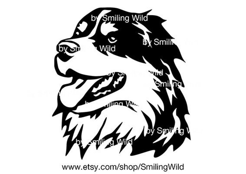 Download Australian Shepherd svg cut file dog cuttable cricut ...