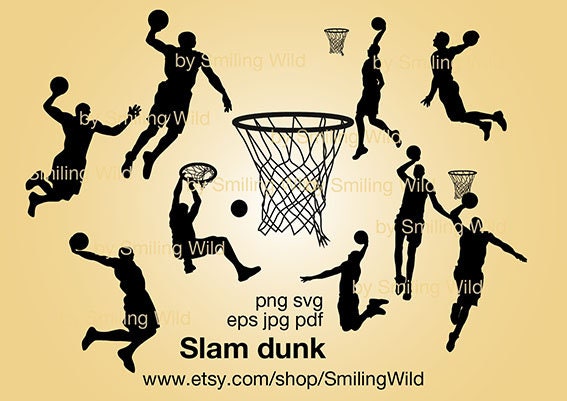 Basketball Sticker Sport Slam Dunk Polyvinyl Chloride PNG, Clipart