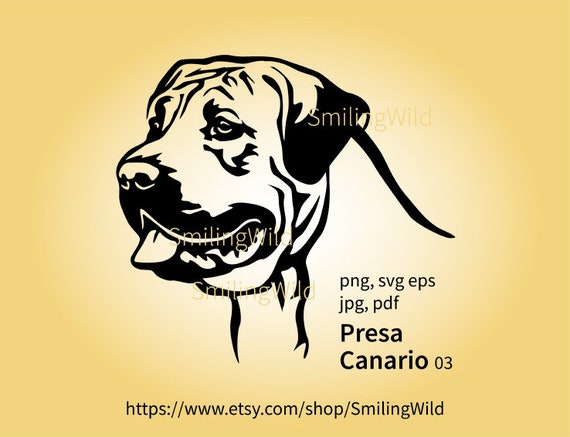 Black canary cheap mastiff