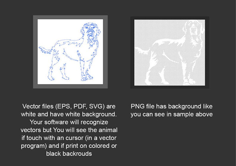 Labrador Retriever svg standing dog laser cut file 07 Labrador Retriever cut in White Print on black cricut labrador vector graphic art