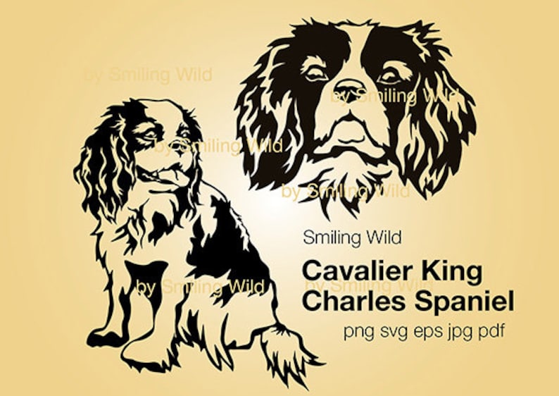 Free Free King Charles Svg 322 SVG PNG EPS DXF File