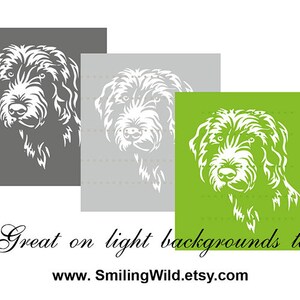 Pudelpointer Dog Svg Vector Graphic Cuttable Clip Art, Pointing Hunting ...