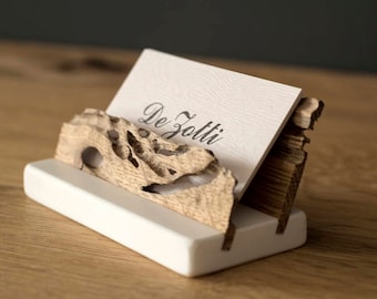 VISITING-CARD HOLDER 