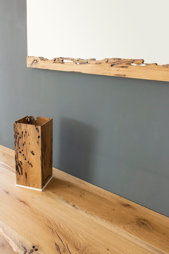 wooden table lamp design