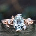 see more listings in the Aquamarine jewelry section