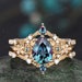 see more listings in the Alexandrite jewelry section