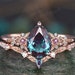 see more listings in the Alexandrite jewelry section