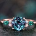 see more listings in the Alexandrite jewelry section