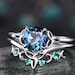 see more listings in the Alexandrite jewelry section