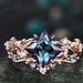 see more listings in the Alexandrite jewelry section