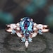 see more listings in the Alexandrite jewelry section