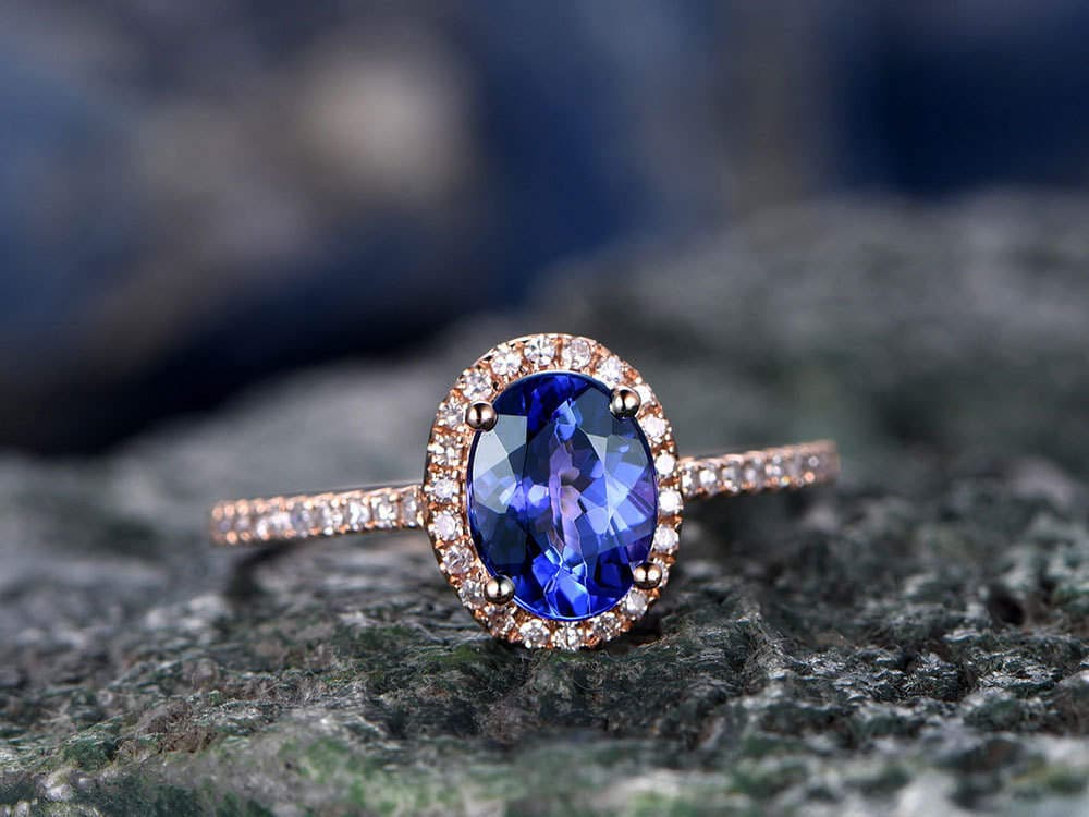 H samuel hotsell tanzanite