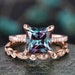 see more listings in the Alexandrite jewelry section